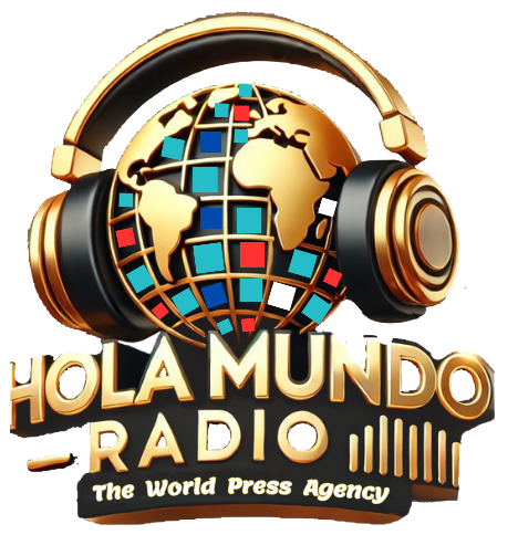 Hola Mundo Radio